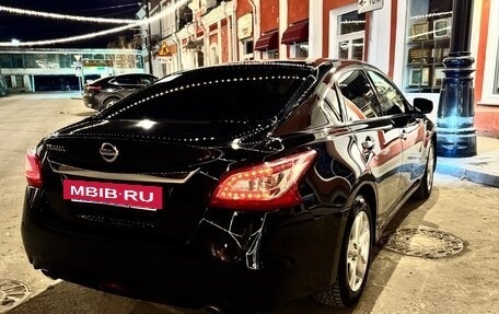 Nissan Teana, 2014 год, 1 699 000 рублей, 8 фотография