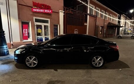 Nissan Teana, 2014 год, 1 699 000 рублей, 6 фотография