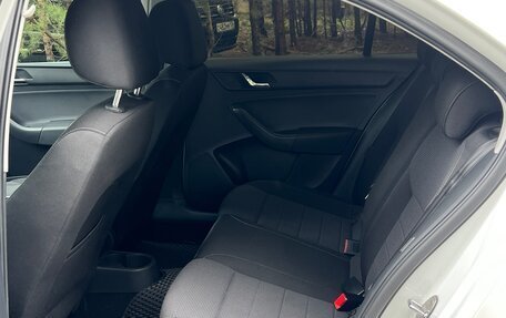 Skoda Rapid I, 2014 год, 980 000 рублей, 16 фотография