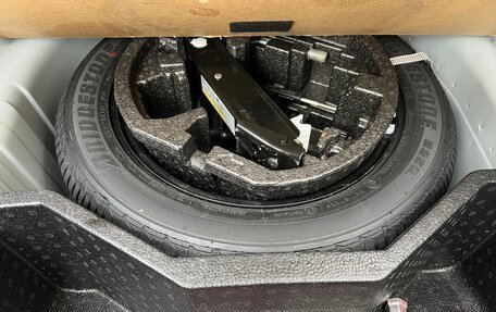 Skoda Rapid I, 2014 год, 980 000 рублей, 18 фотография