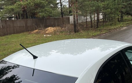 Skoda Rapid I, 2014 год, 980 000 рублей, 20 фотография