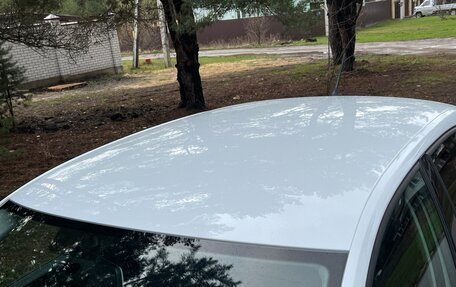 Skoda Rapid I, 2014 год, 980 000 рублей, 19 фотография