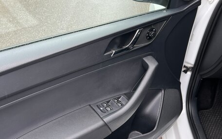 Skoda Rapid I, 2014 год, 980 000 рублей, 13 фотография