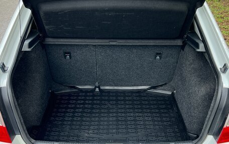 Skoda Rapid I, 2014 год, 980 000 рублей, 17 фотография