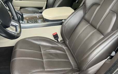 Land Rover Range Rover Sport II, 2015 год, 3 700 000 рублей, 10 фотография