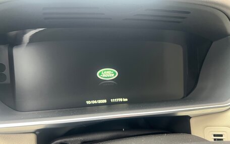 Land Rover Range Rover Sport II, 2015 год, 3 700 000 рублей, 9 фотография