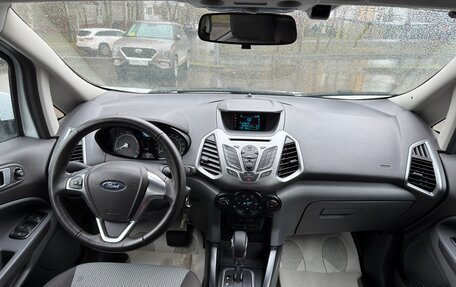 Ford EcoSport, 2018 год, 1 299 000 рублей, 5 фотография