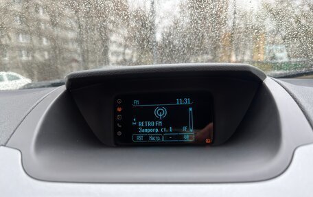 Ford EcoSport, 2018 год, 1 299 000 рублей, 15 фотография