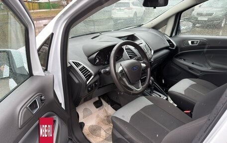 Ford EcoSport, 2018 год, 1 299 000 рублей, 4 фотография