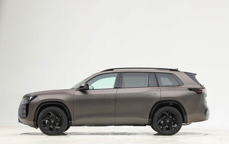 Volkswagen Teramont, 2026 год, 5 899 000 рублей, 2 фотография