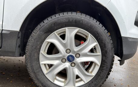 Ford EcoSport, 2018 год, 1 299 000 рублей, 17 фотография