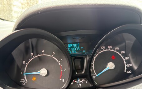 Ford EcoSport, 2018 год, 1 299 000 рублей, 19 фотография