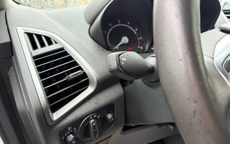 Ford EcoSport, 2018 год, 1 299 000 рублей, 18 фотография