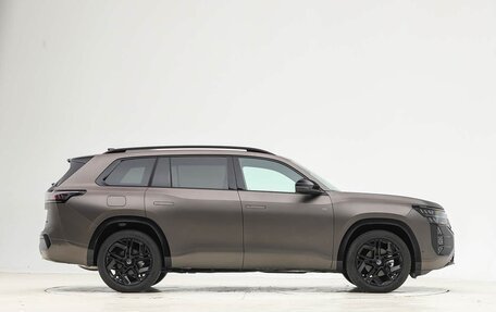 Volkswagen Teramont, 2026 год, 5 899 000 рублей, 4 фотография