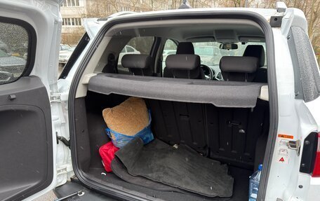 Ford EcoSport, 2018 год, 1 299 000 рублей, 20 фотография