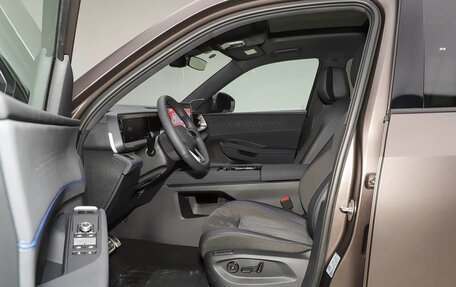 Volkswagen Teramont, 2026 год, 5 899 000 рублей, 16 фотография