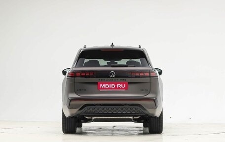 Volkswagen Teramont, 2026 год, 5 899 000 рублей, 6 фотография