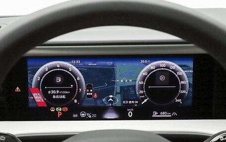 Volkswagen Teramont, 2026 год, 5 899 000 рублей, 18 фотография