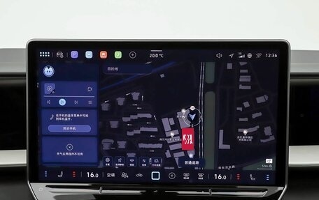 Volkswagen Teramont, 2026 год, 5 899 000 рублей, 19 фотография