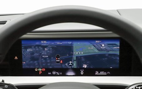 Volkswagen Teramont, 2026 год, 5 899 000 рублей, 29 фотография