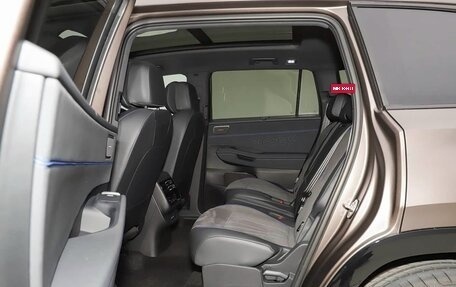 Volkswagen Teramont, 2026 год, 5 899 000 рублей, 12 фотография