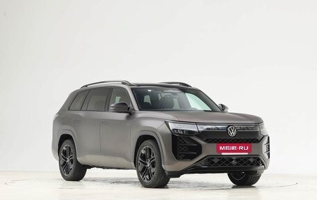 Volkswagen Teramont, 2026 год, 5 899 000 рублей, 9 фотография