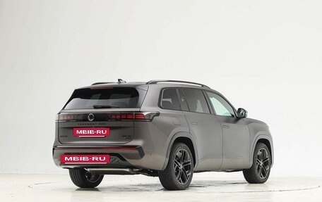 Volkswagen Teramont, 2026 год, 5 899 000 рублей, 5 фотография