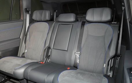 Volkswagen Teramont, 2026 год, 5 899 000 рублей, 39 фотография