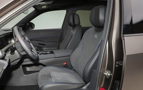 Volkswagen Teramont, 2026 год, 5 899 000 рублей, 35 фотография