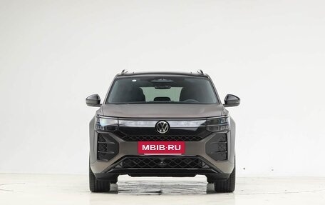 Volkswagen Teramont, 2026 год, 5 899 000 рублей, 25 фотография