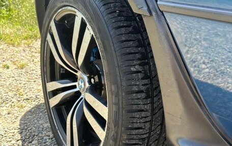 BMW X5, 2000 год, 900 000 рублей, 7 фотография