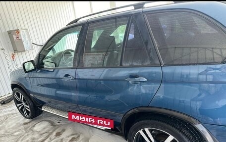 BMW X5, 2000 год, 900 000 рублей, 5 фотография