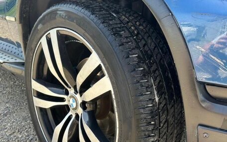 BMW X5, 2000 год, 900 000 рублей, 11 фотография