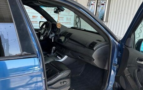 BMW X5, 2000 год, 900 000 рублей, 12 фотография