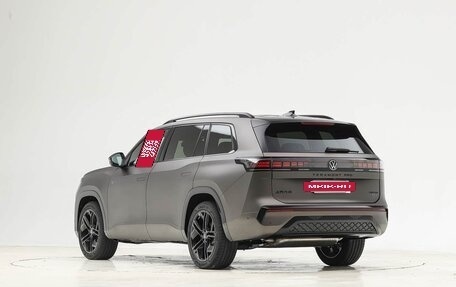 Volkswagen Teramont, 2026 год, 5 899 000 рублей, 11 фотография