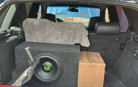 BMW X5, 2000 год, 900 000 рублей, 17 фотография