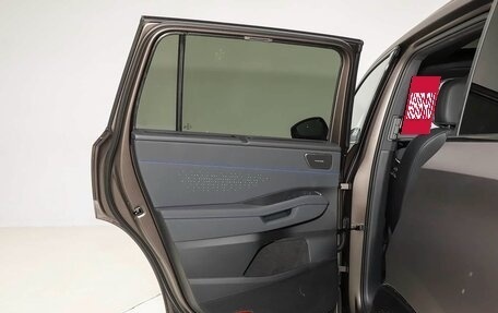 Volkswagen Teramont, 2026 год, 5 899 000 рублей, 34 фотография