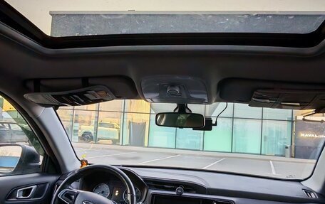 Chery Tiggo 4 I рестайлинг, 2022 год, 1 290 000 рублей, 9 фотография