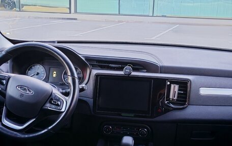 Chery Tiggo 4 I рестайлинг, 2022 год, 1 290 000 рублей, 8 фотография