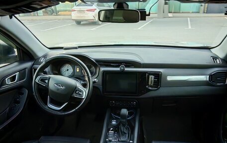 Chery Tiggo 4 I рестайлинг, 2022 год, 1 290 000 рублей, 7 фотография