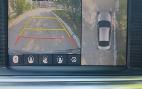 KIA Optima IV, 2020 год, 2 230 000 рублей, 3 фотография