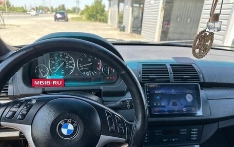 BMW X5, 2000 год, 900 000 рублей, 14 фотография