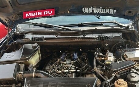 BMW X5, 2000 год, 900 000 рублей, 18 фотография