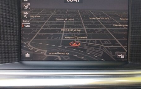 KIA Optima IV, 2020 год, 2 230 000 рублей, 4 фотография