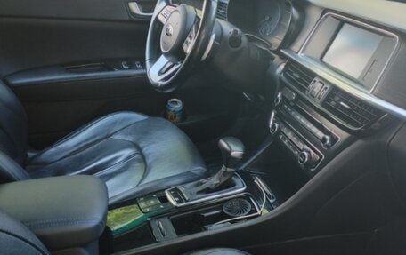 KIA Optima IV, 2020 год, 2 230 000 рублей, 8 фотография