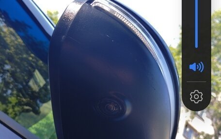 KIA Optima IV, 2020 год, 2 230 000 рублей, 11 фотография