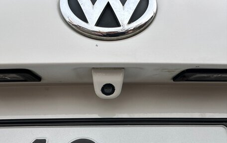 Volkswagen Polo VI (EU Market), 2013 год, 650 000 рублей, 10 фотография