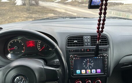 Volkswagen Polo VI (EU Market), 2013 год, 650 000 рублей, 6 фотография