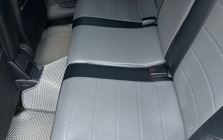 Volkswagen Polo VI (EU Market), 2013 год, 650 000 рублей, 13 фотография