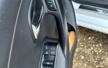 Volkswagen Polo VI (EU Market), 2013 год, 650 000 рублей, 12 фотография